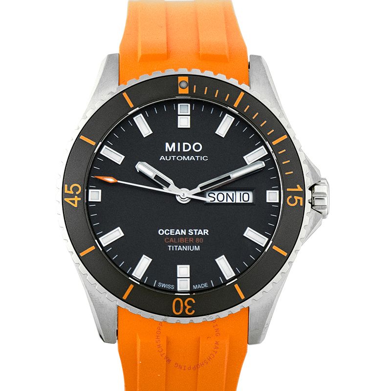 Mido OCEAN STAR M026.430.47.061.00