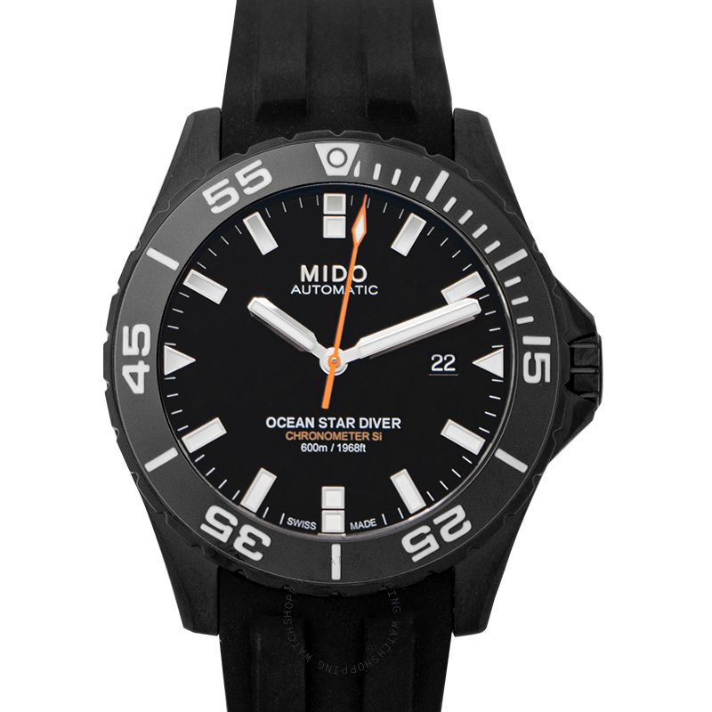 Mido OCEAN STAR M026.608.37.051.00