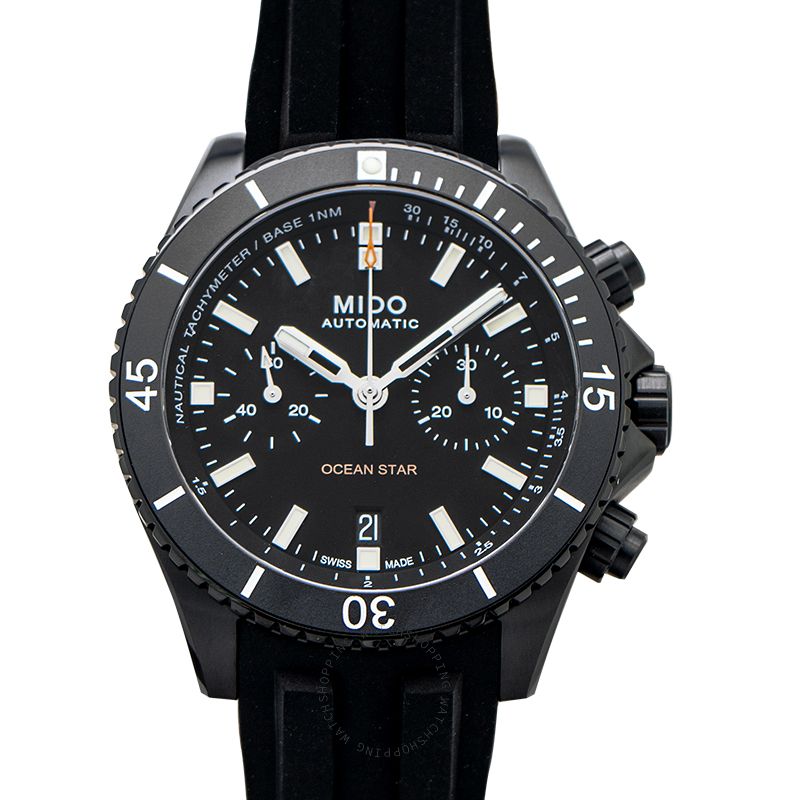 Mido OCEAN STAR M026.627.37.051.00