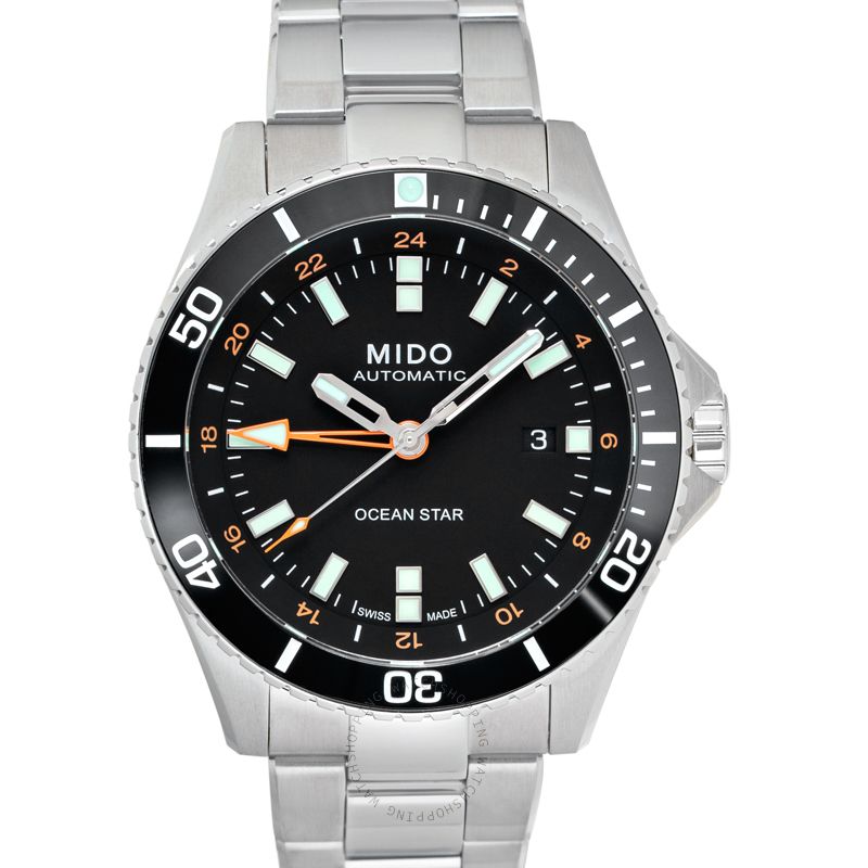 Mido OCEAN STAR M026.629.11.051.01