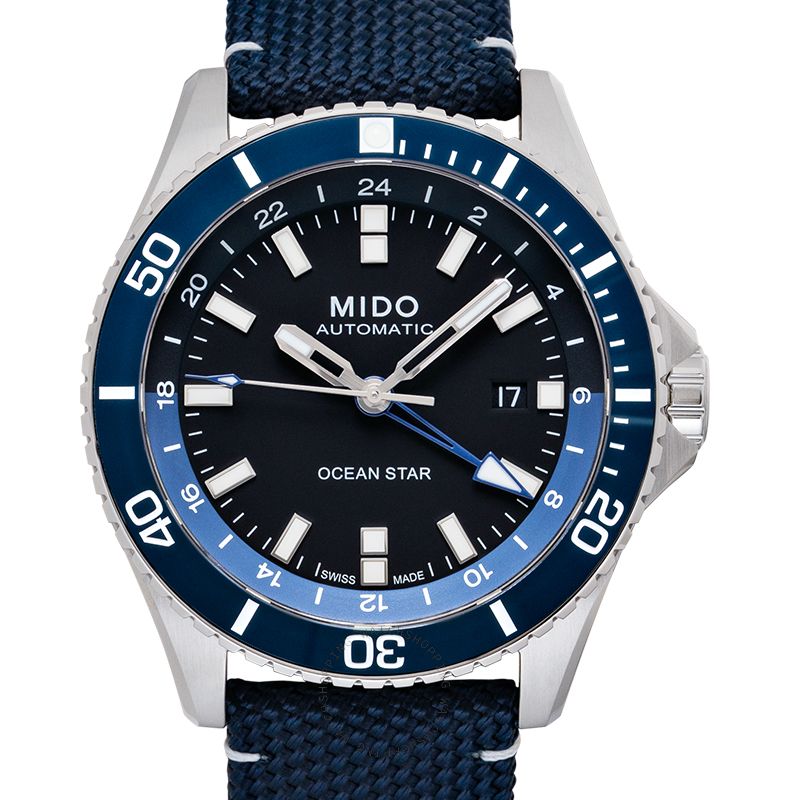 Mido OCEAN STAR M026.629.17.051.00