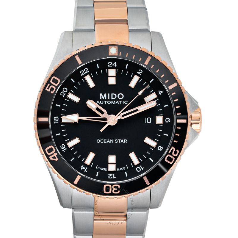 Mido OCEAN STAR M026.629.22.051.00