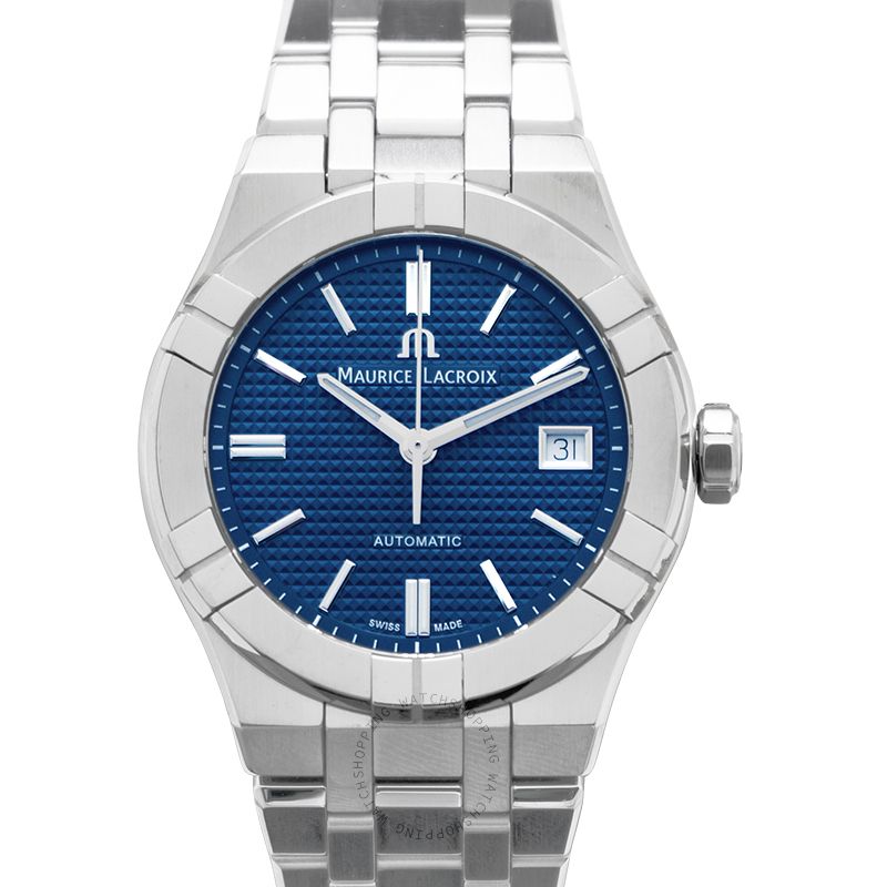 Maurice Lacroix AI6007-SS002-430-2