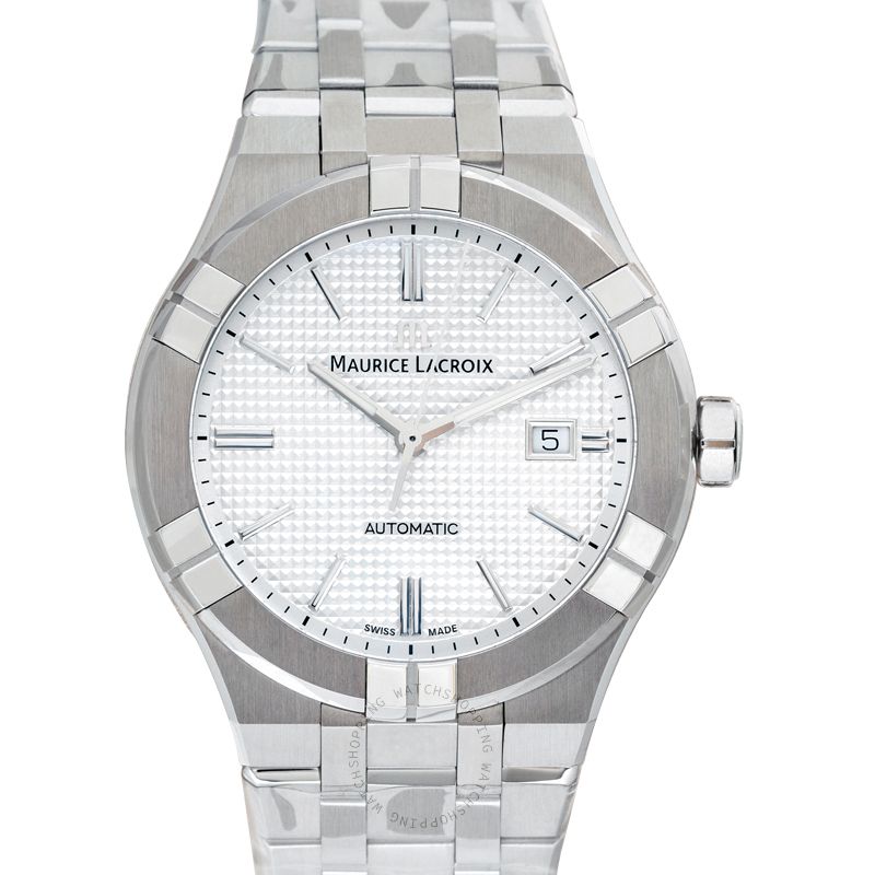 Maurice Lacroix Aikon AI6008-SS002-130-1
