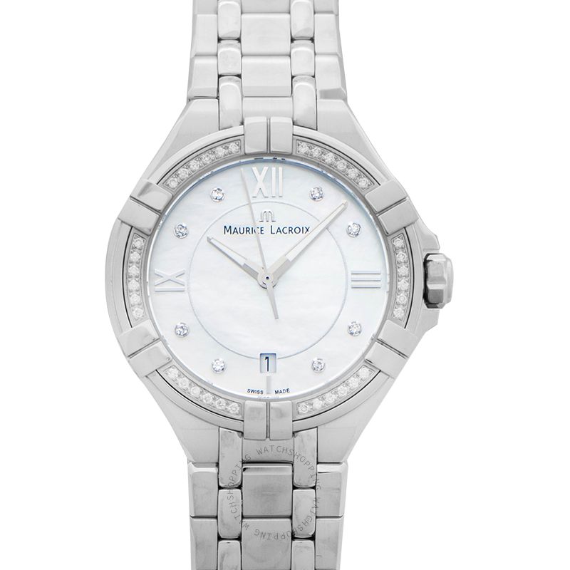 Maurice Lacroix Aikon AI1006-SD502-170-1