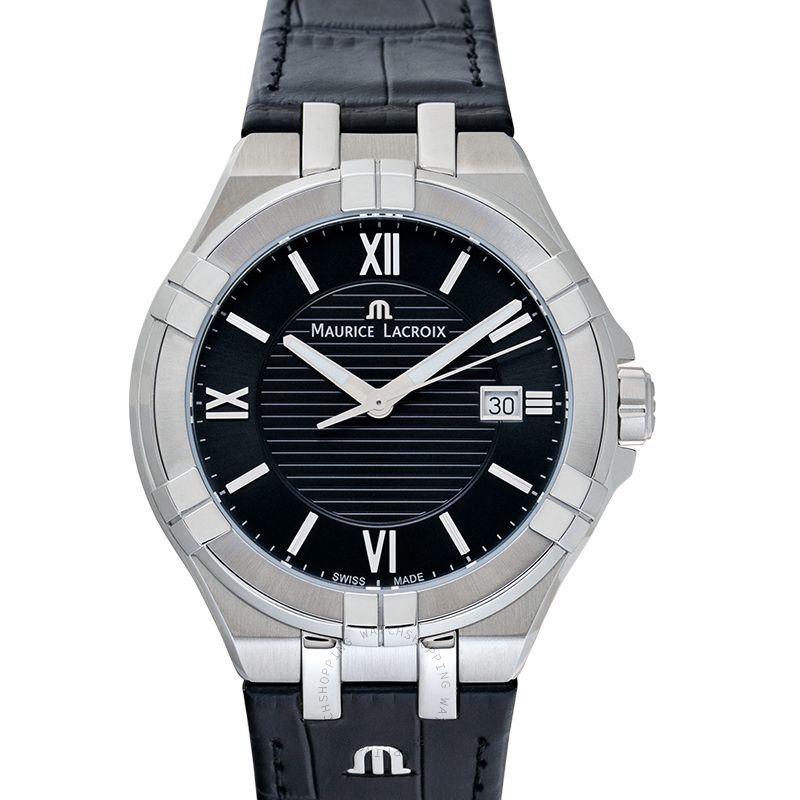 Maurice Lacroix Aikon AI1008-SS001-330-1