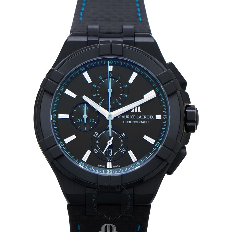 Maurice Lacroix Aikon AI1018-PVB01-337-1