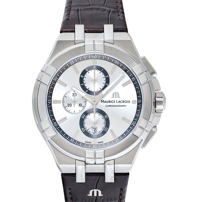 Maurice Lacroix Aikon AI1018-SS001-130-1