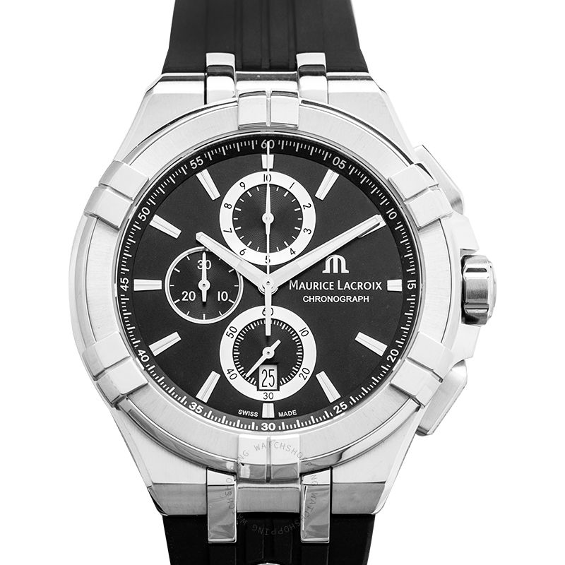 Maurice Lacroix Aikon AI1018-SS001-330-2