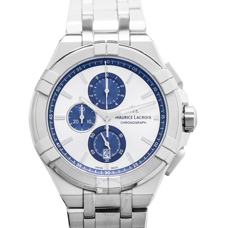 Maurice Lacroix Aikon AI1018-SS002-131-1