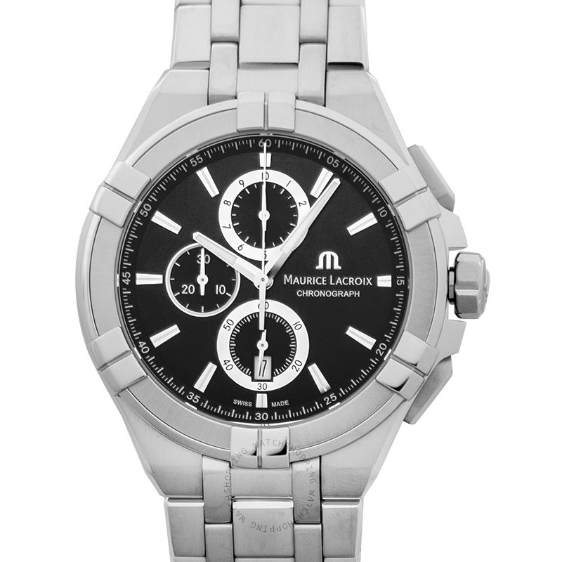 Maurice Lacroix Aikon AI1018-SS002-330-1