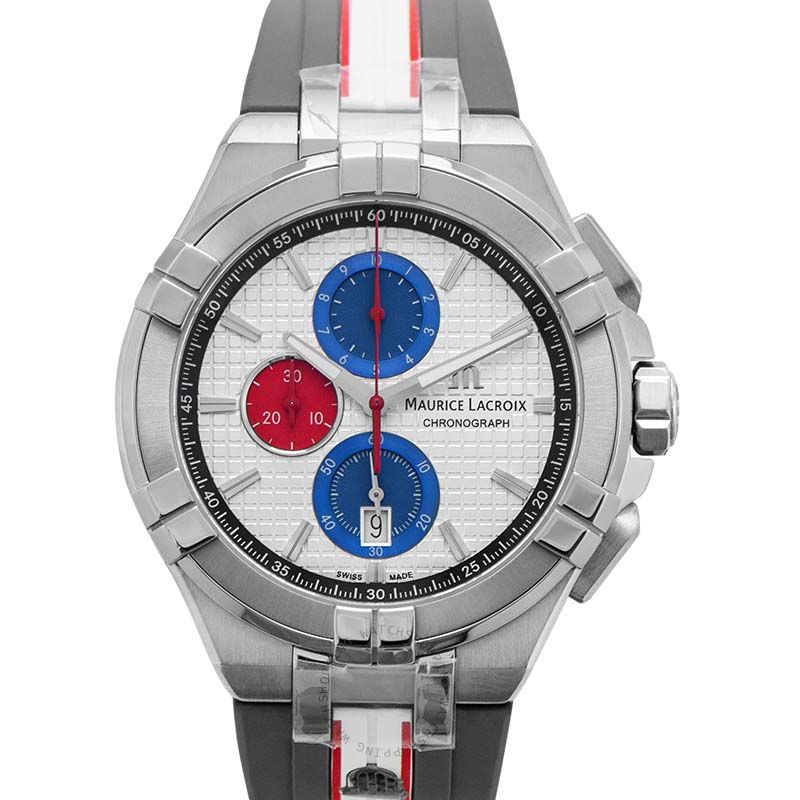Maurice Lacroix Aikon AI1018-TT031-130-2