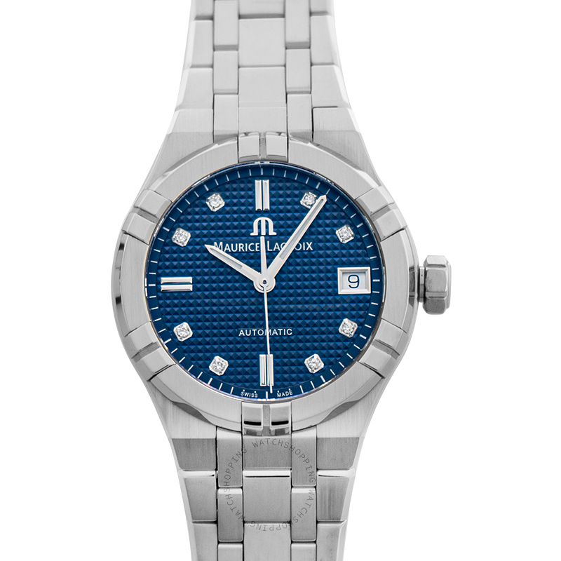 Maurice Lacroix Aikon AI6006-SS002-450-1