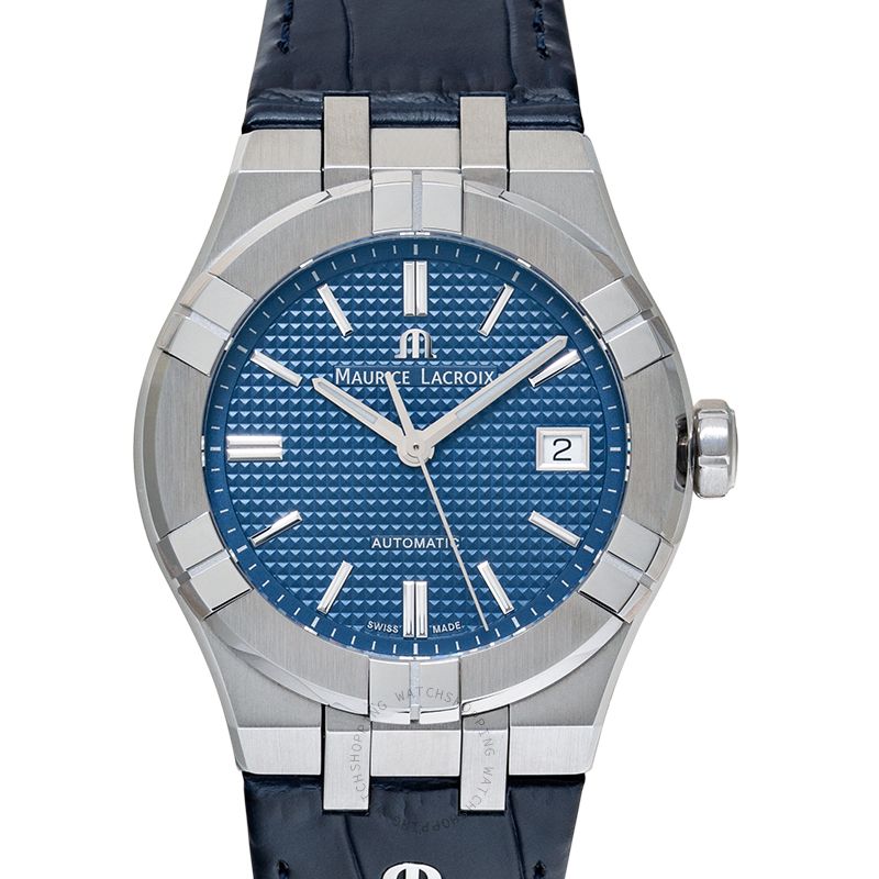 Maurice Lacroix Aikon AI6007-SS001-430-1