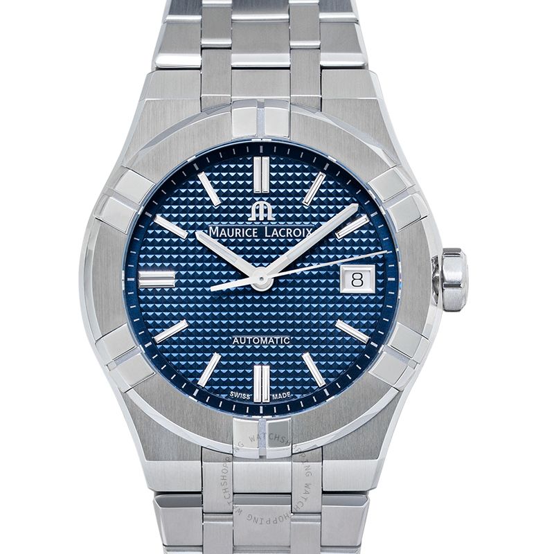 Maurice Lacroix Aikon AI6007-SS002-430-1