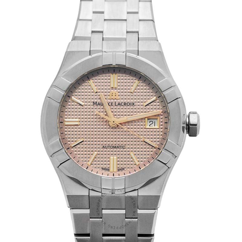 Maurice Lacroix Aikon AI6007-SS002-731-1