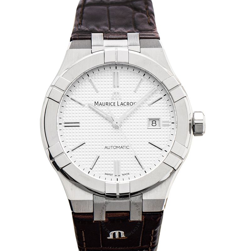 Maurice Lacroix Aikon AI6008-SS001-130-1