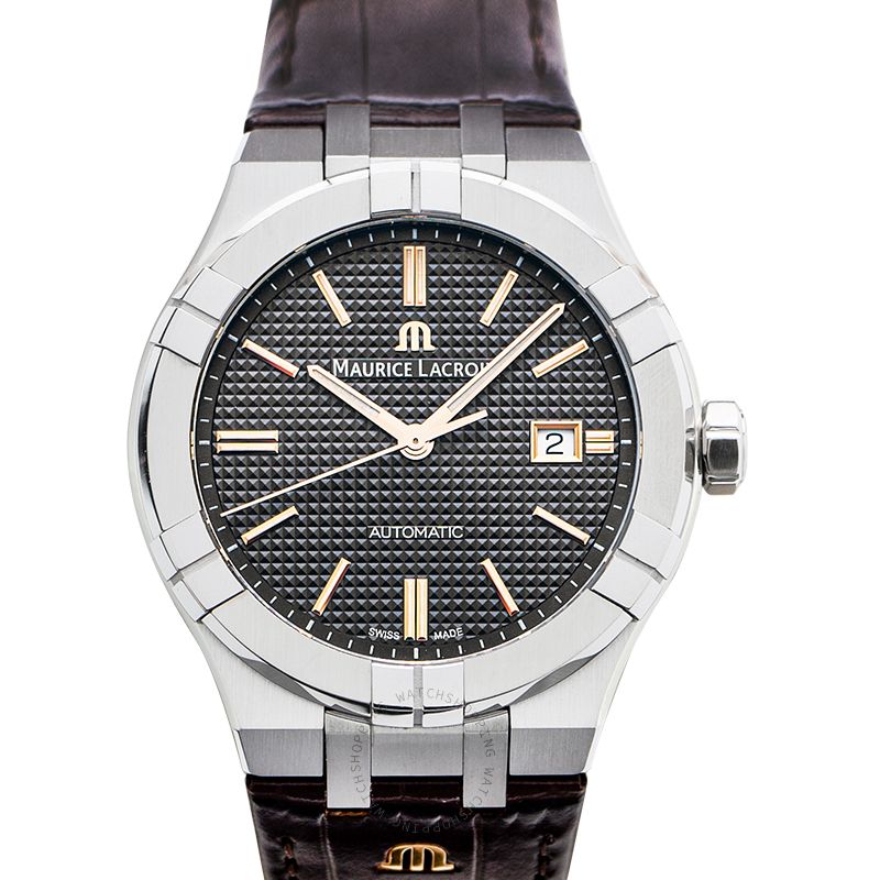 Maurice Lacroix Aikon AI6008-SS001-331-1