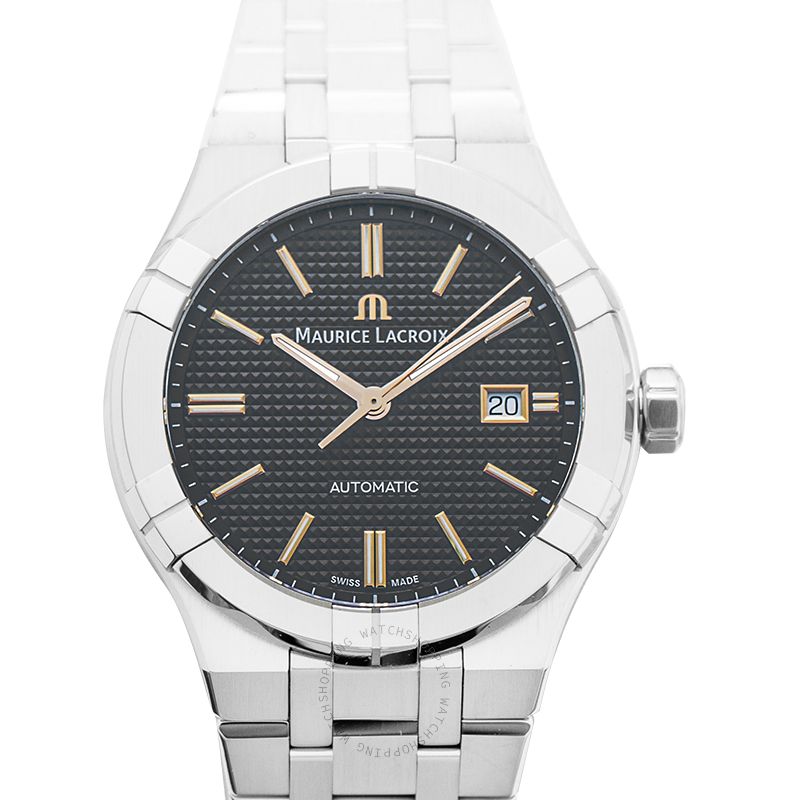 Maurice Lacroix Aikon AI6008-SS002-331-1