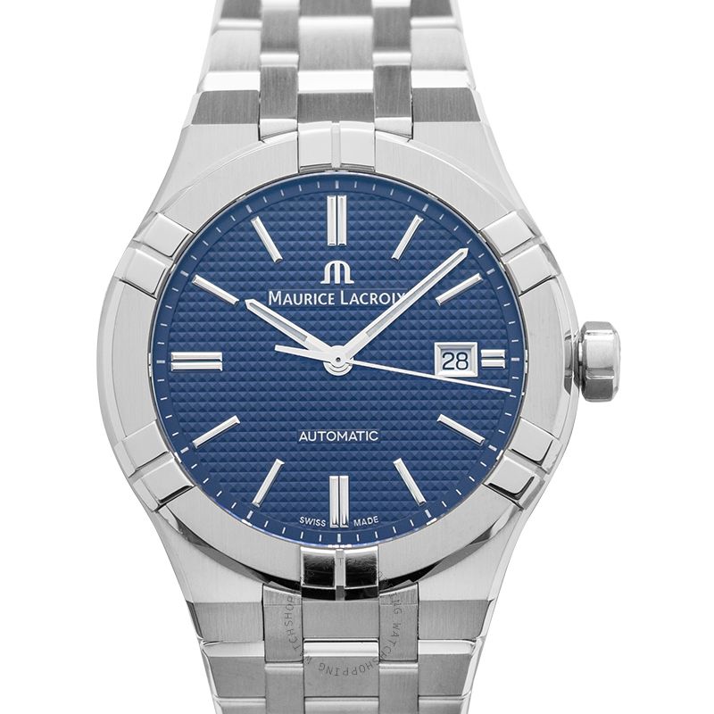 Maurice Lacroix Aikon AI6008-SS002-430-1