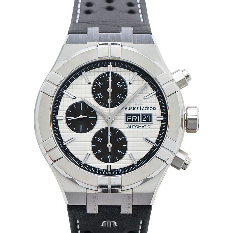 Maurice Lacroix Aikon AI6038-SS001-132-1
