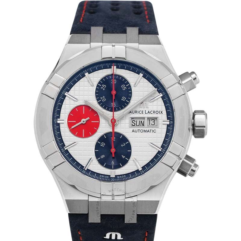 Maurice Lacroix Aikon AI6038-SS001-133-4