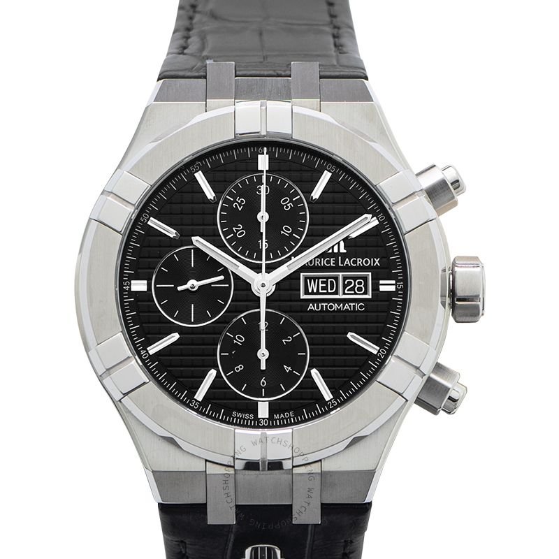 Maurice Lacroix Aikon AI6038-SS001-330-1