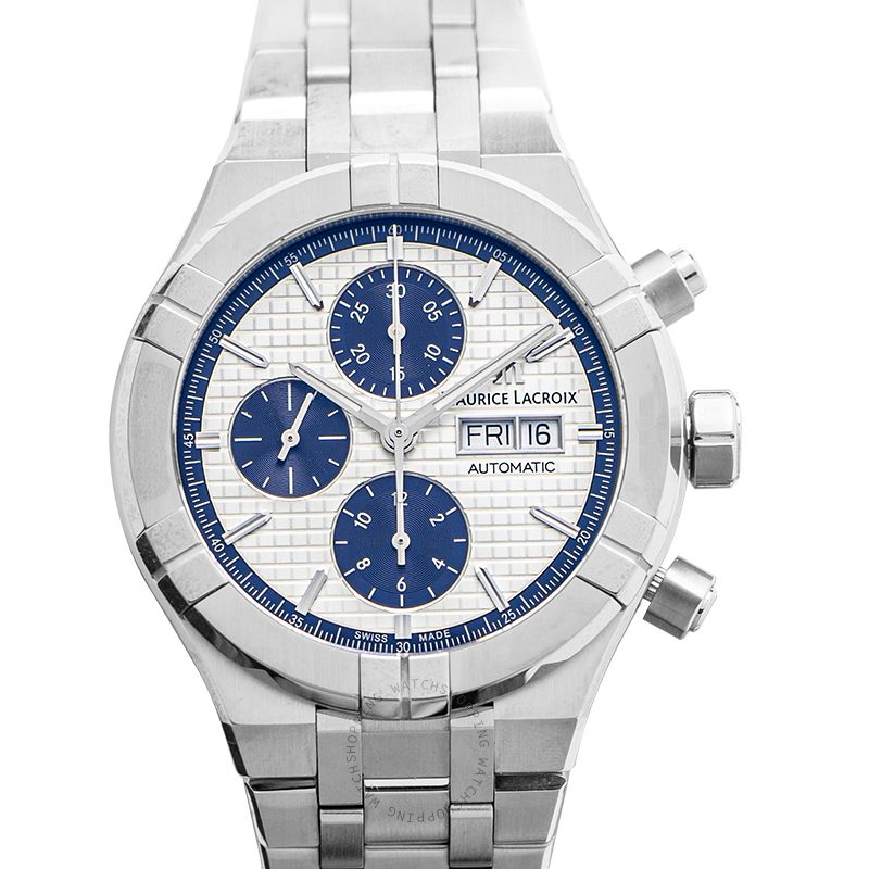 Maurice Lacroix Aikon AI6038-SS002-131-1