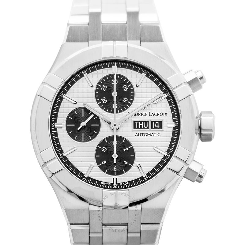 Maurice Lacroix Aikon AI6038-SS002-132-1