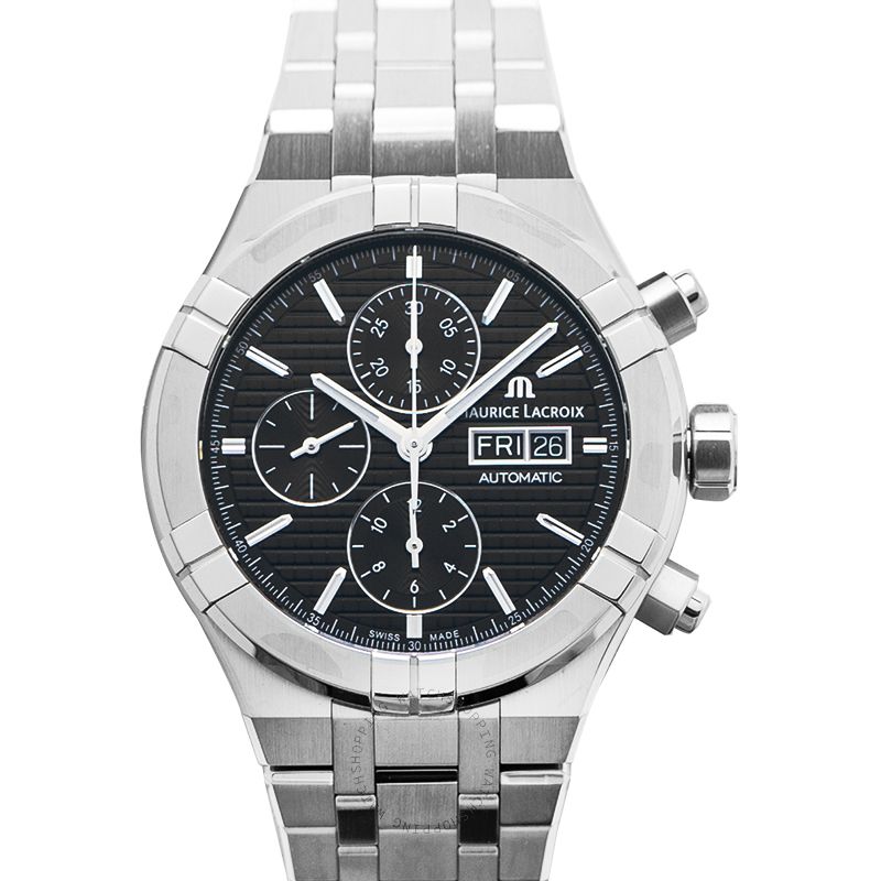 Maurice Lacroix Aikon AI6038-SS002-330-1