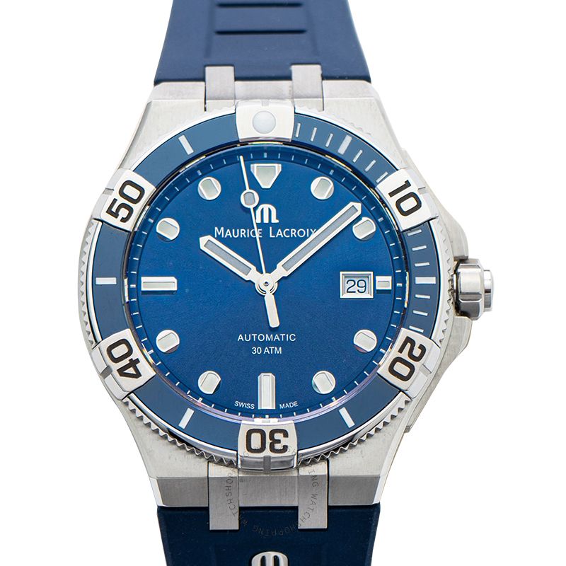 Maurice Lacroix Aikon AI6058-SS001-430-1