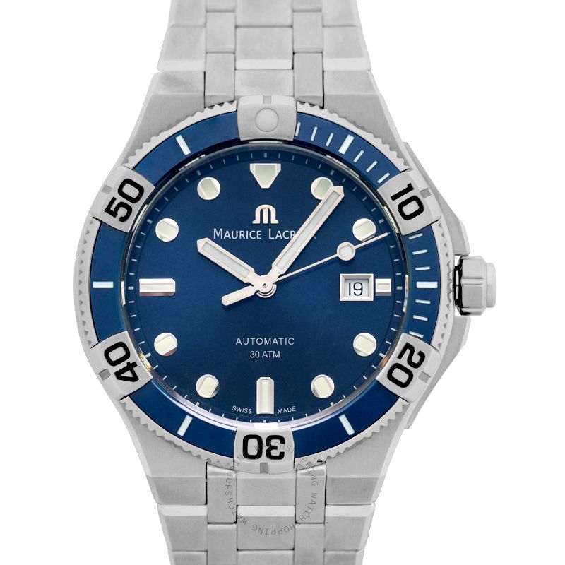 Maurice Lacroix Aikon AI6058-SS002-430-2