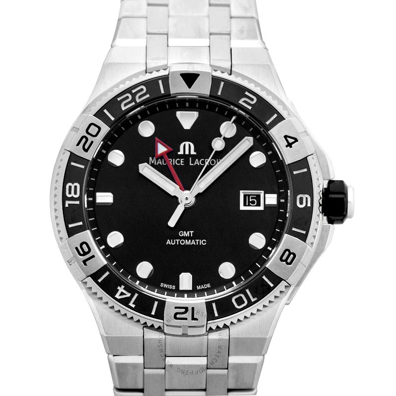 Maurice Lacroix Aikon AI6158-SS002-330-1
