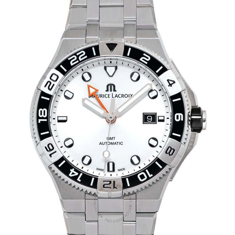 Maurice Lacroix Aikon AI6158-SS00F-130-A