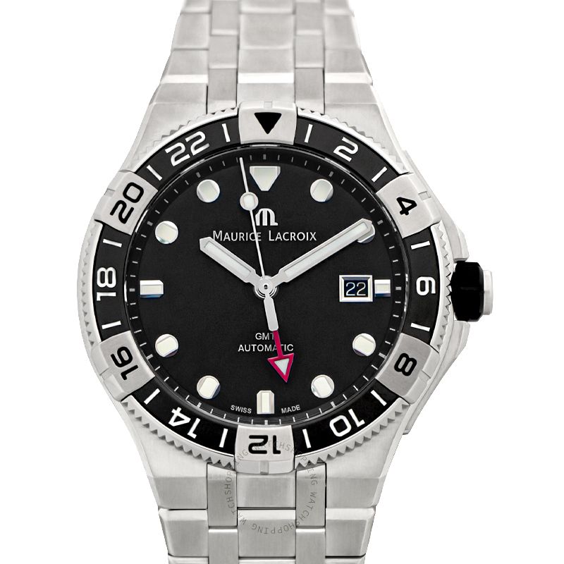 Maurice Lacroix Aikon AI6158-SS00F-330-A