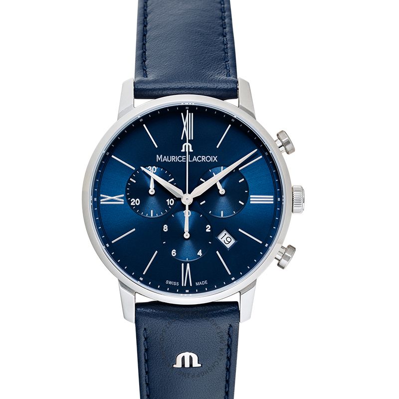 Maurice Lacroix Eliros EL1098-SS001-410-1