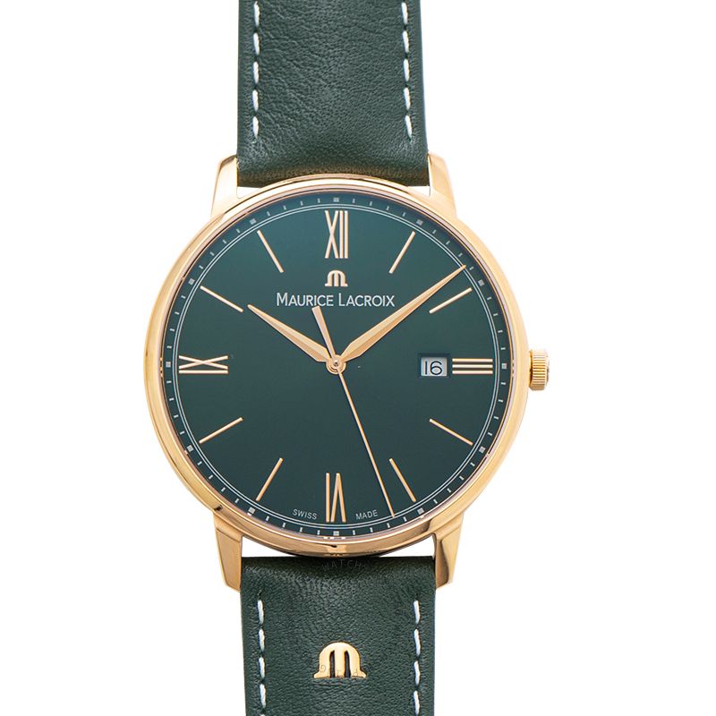 Maurice Lacroix Eliros EL1118-PVP01-610-1