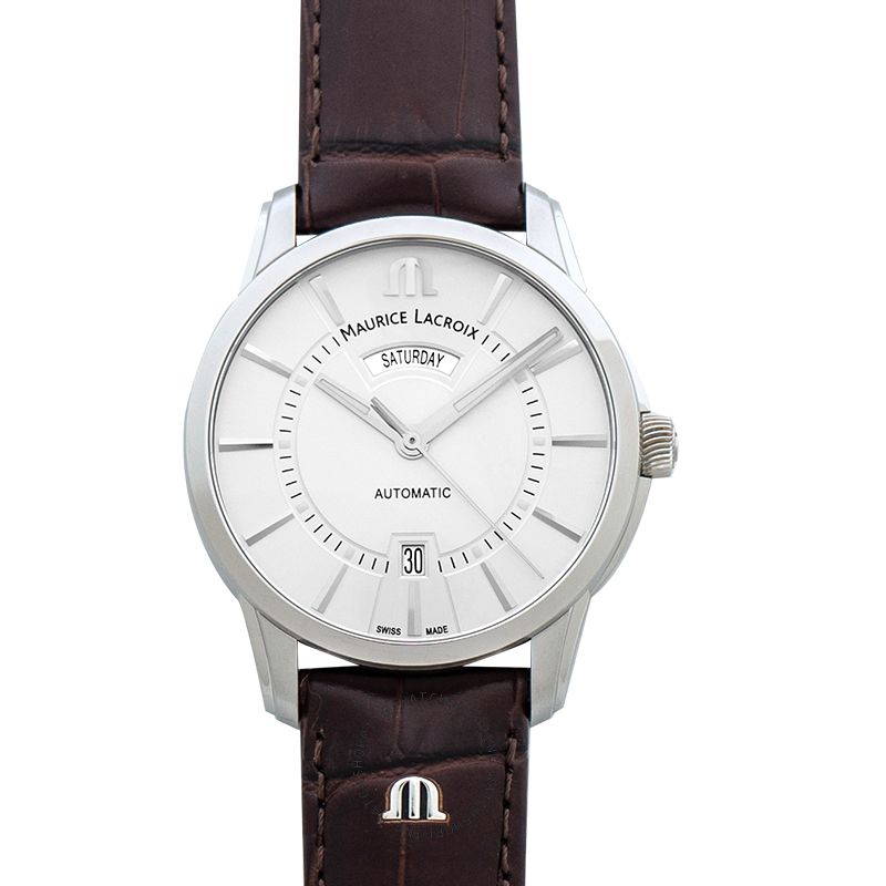 Maurice Lacroix Pontos PT6358-SS001-130-1