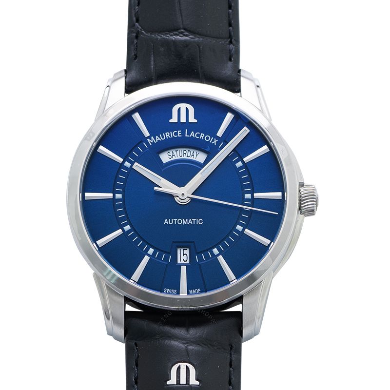 Maurice Lacroix Pontos PT6358-SS001-430-1