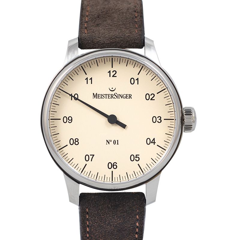 MeisterSinger Classic AM3303_SV02