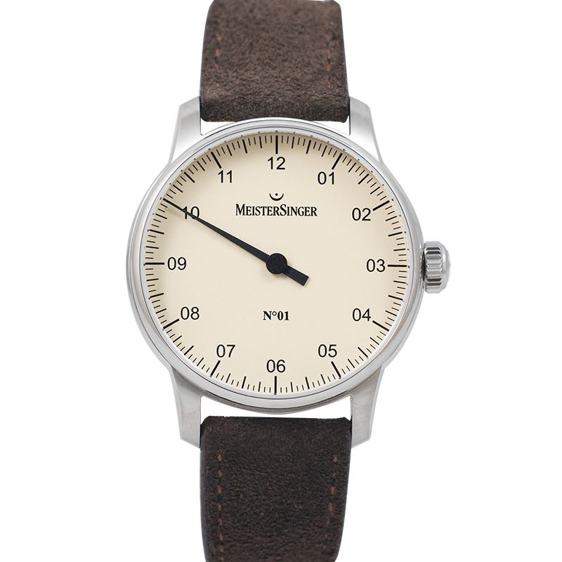 MeisterSinger Classic DM303_SV02