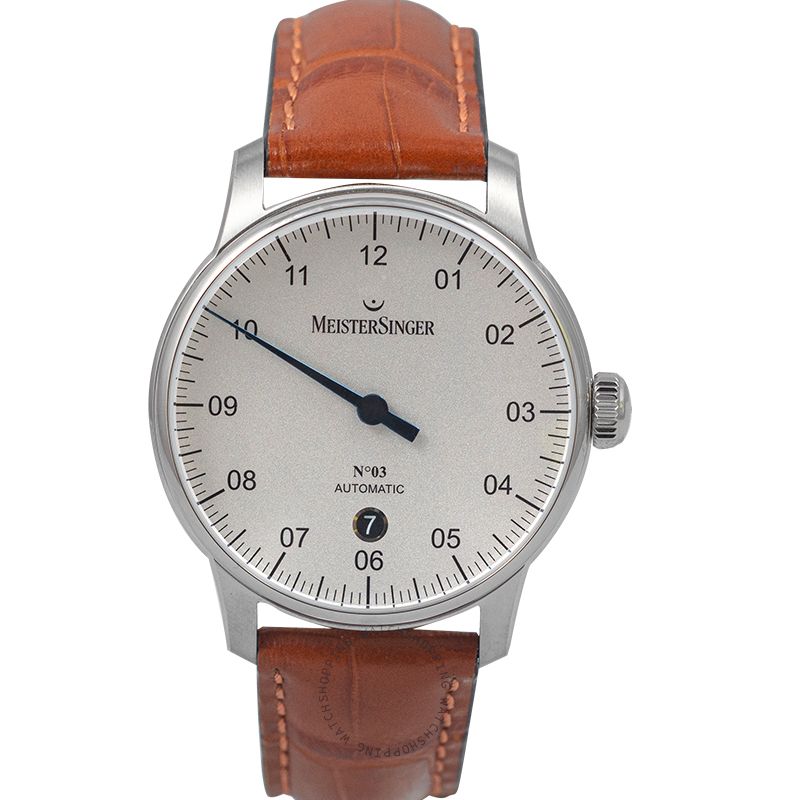 MeisterSinger Classic DM901_SG03