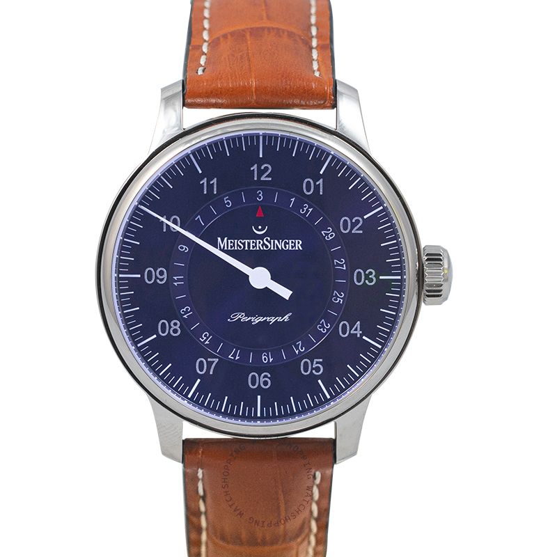 MeisterSinger Classic Plus AM1008_SG03W-1
