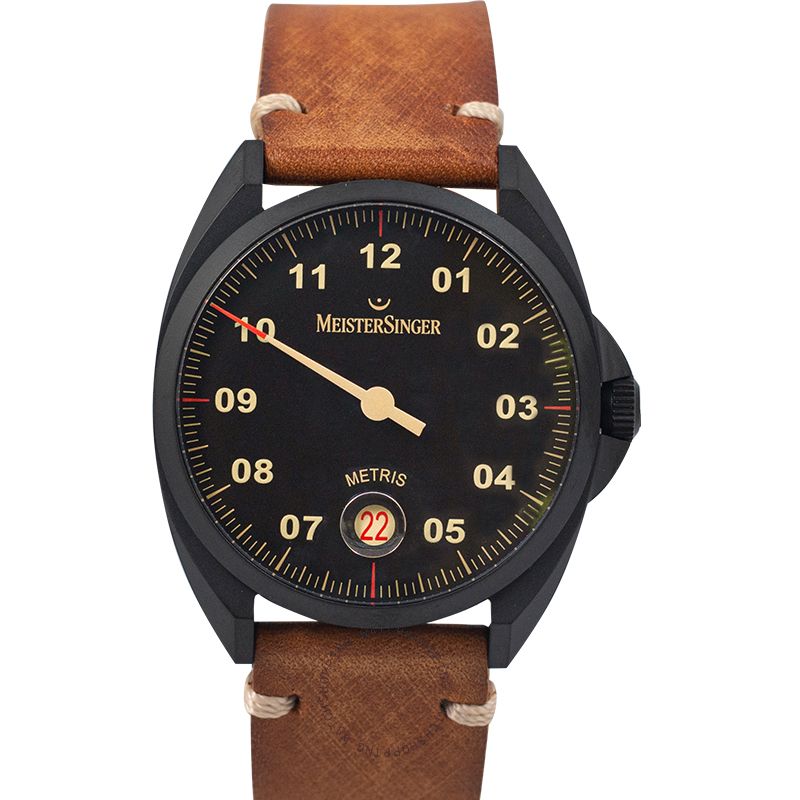 MeisterSinger Classic Plus ME902BL_SVSL03-1
