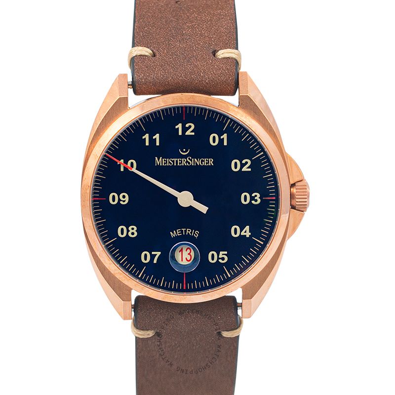 MeisterSinger Classic Plus ME917BR_SVF02-1