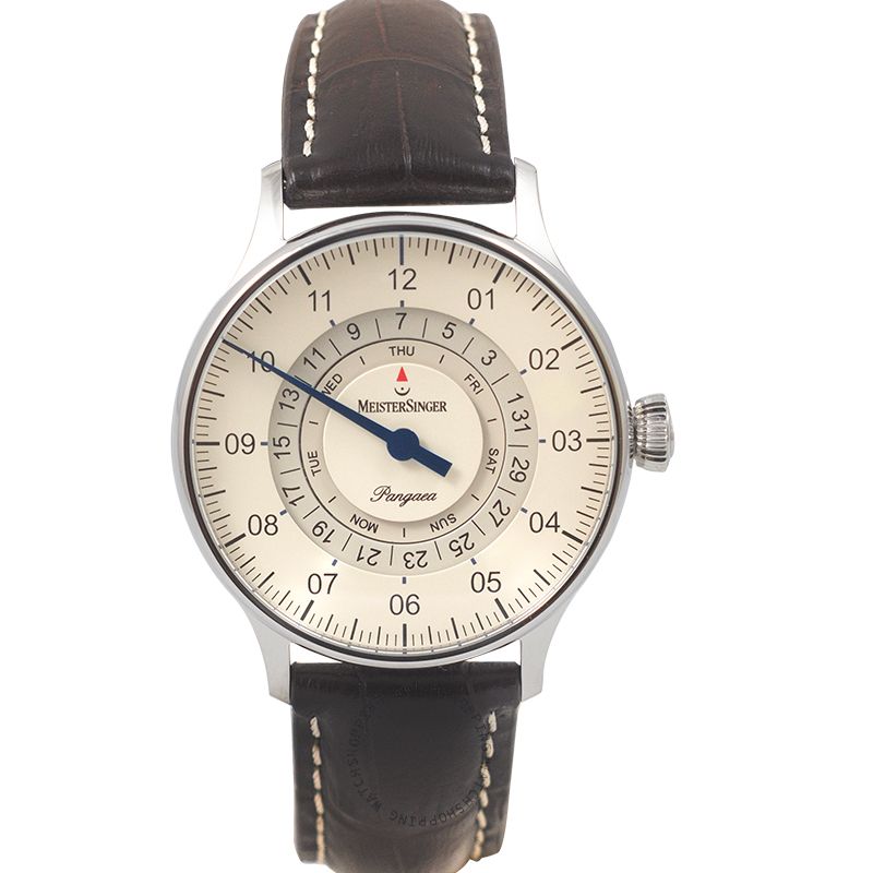 MeisterSinger Classic Plus PDD903_SG02W