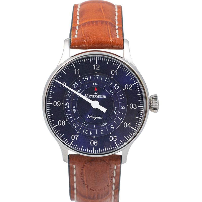 MeisterSinger Classic Plus PDD908_SG03W