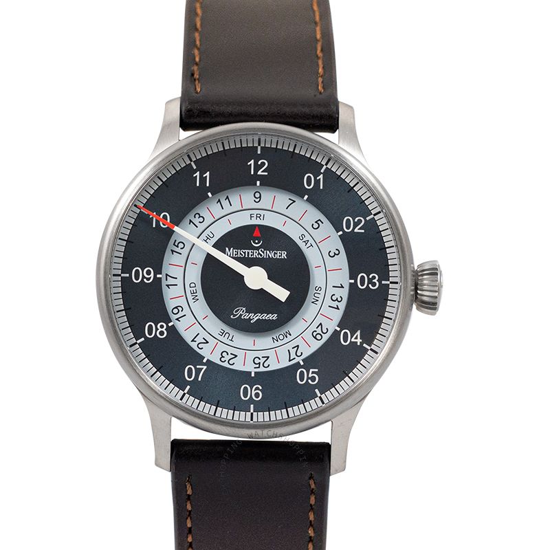 MeisterSinger Classic Plus PDD9Z17S_SCF02