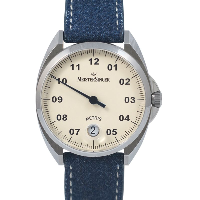 MeisterSinger New Vintage ME903_SD04-2