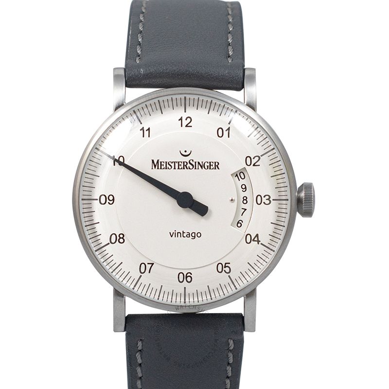 MeisterSinger New Vintage VT901_SN06